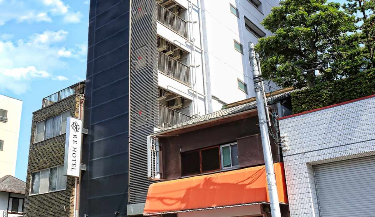 RE HOTEL 谷町9丁目 料金比較・宿泊予約 - 価格.com