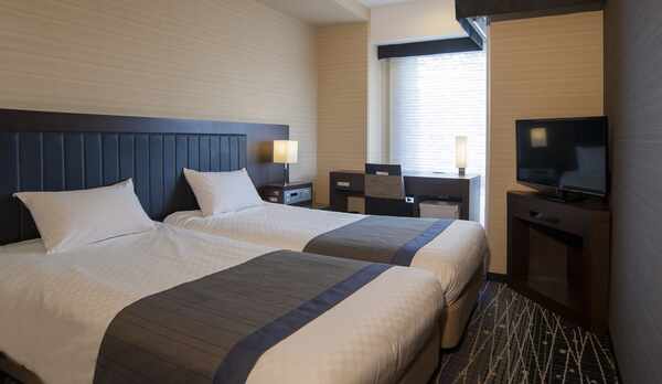 【18.2平米】スタジオツイン