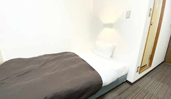 セミダブルルーム