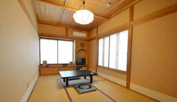 *【神無月】のお部屋