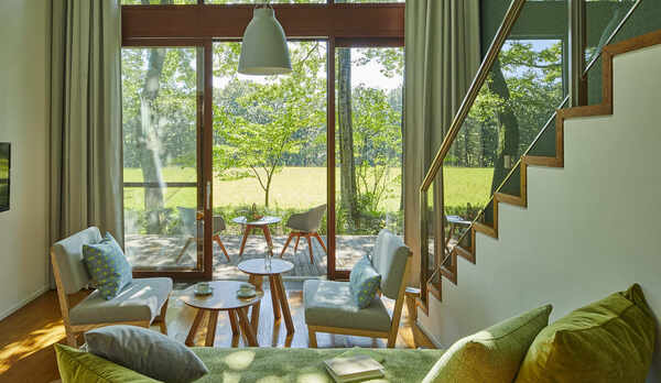 デラックスメゾネット