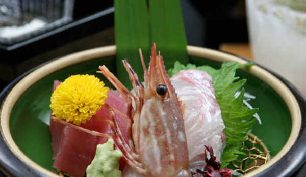 紀伊産地味わいプラン