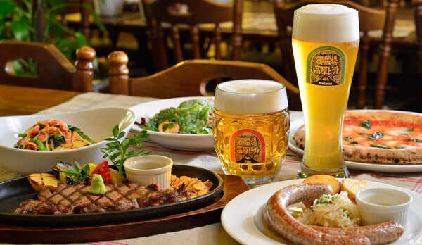 【グランテーブル】