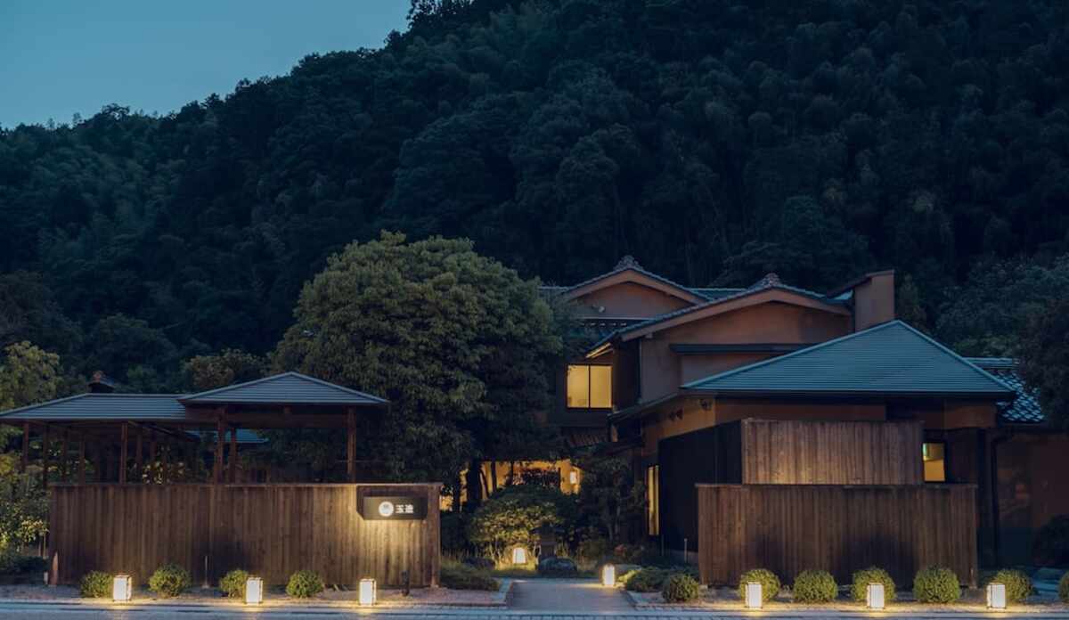 玉造温泉の旅館 料金比較・宿泊予約 - 12社から最安値検索【価格 