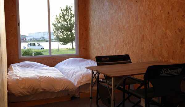 お部屋のイメージ