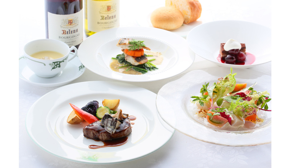 フレンチ(イメージ)