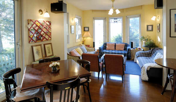 ・リビングルーム