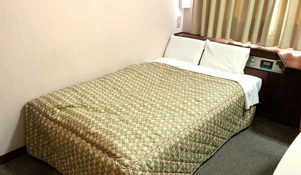 ダブル(セミダブル)