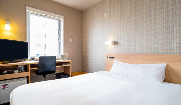 スタンダードルーム②