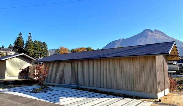 お部屋【01】外観