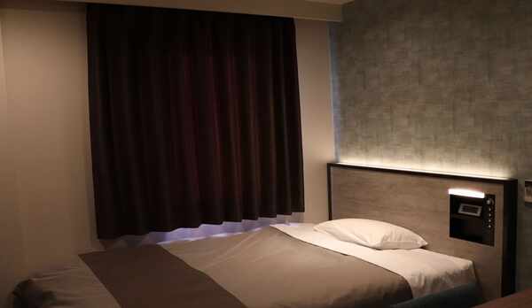 ■シングルルーム■