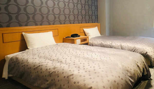 エコノミーツイン