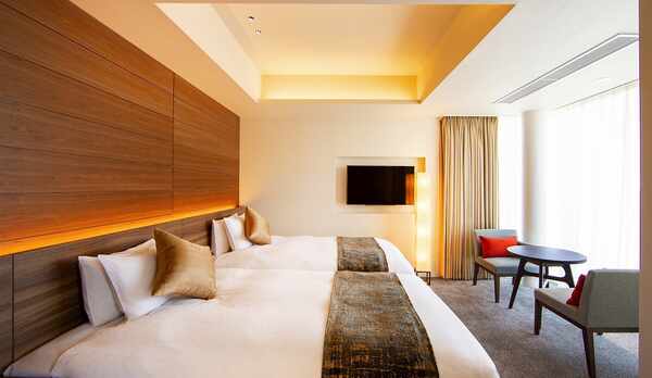 エグゼクティブツイン