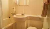 バス＆トイレ