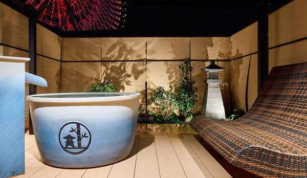 テラス / パティオ