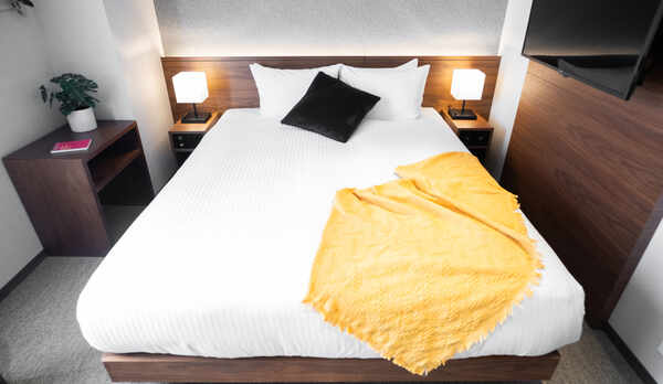 Essential 15Q（禁煙）