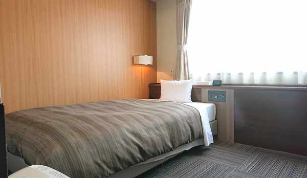 【第2長野・シングルルーム】