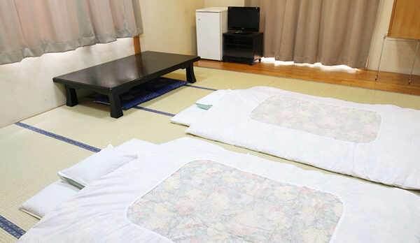 ・布団（和室）