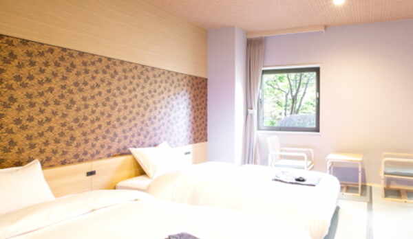 スタンダード和室