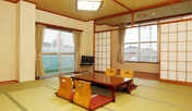◆別館おまかせ和室　人数に合わせてお部屋をご案内しております。