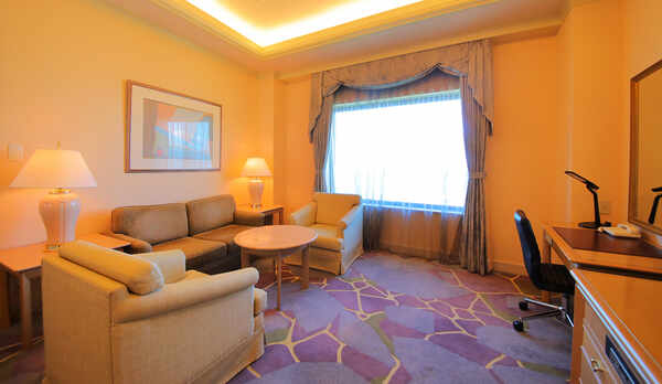 ■クラウンスイート■