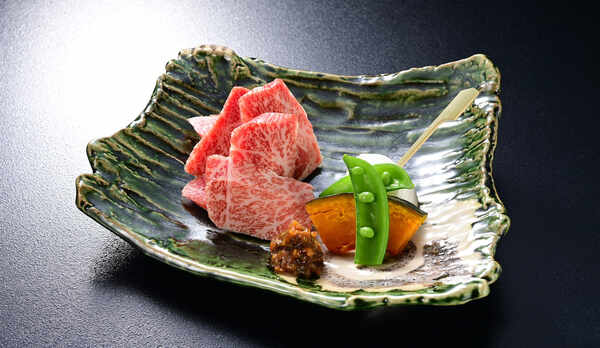 【倍増!黒毛和牛プラン】