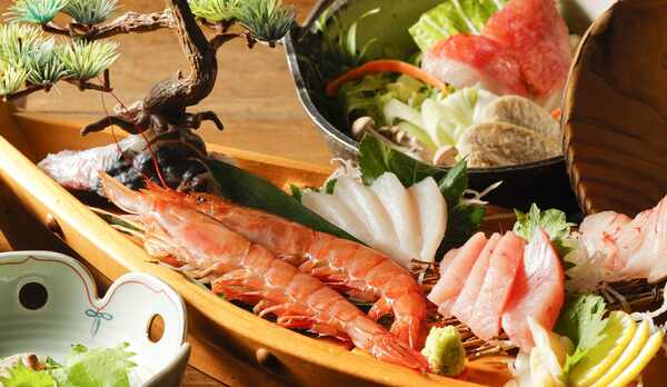 【スタンダード料理】一例