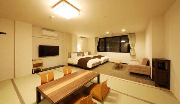 ＡＮＮＥＸ館・和洋室