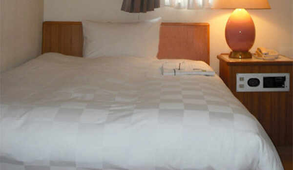 シングルルーム