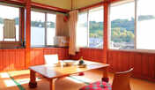 本館和室