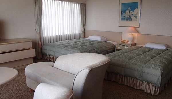  【スイートルーム】