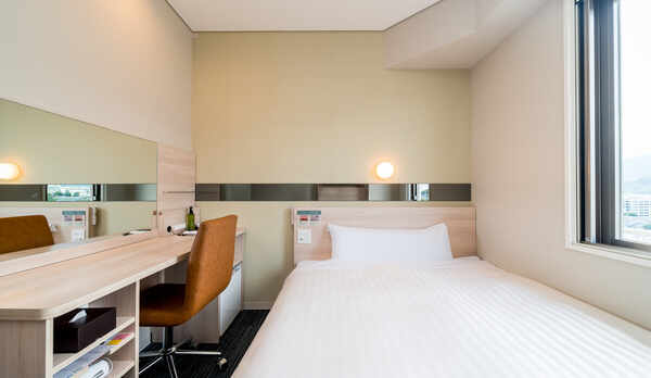 スタンダードルーム①