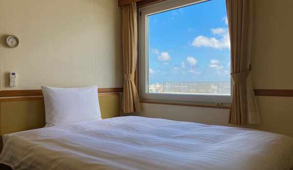 シングルルーム