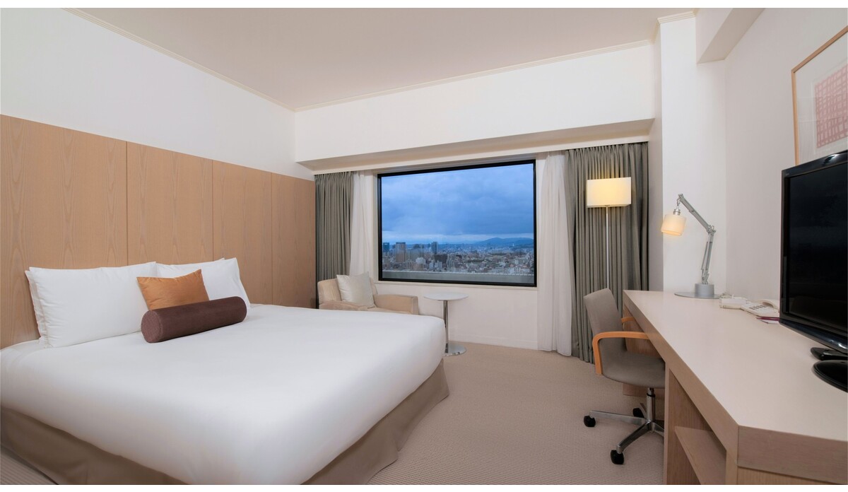 【クラブフロア】クラブスタンダードダブル