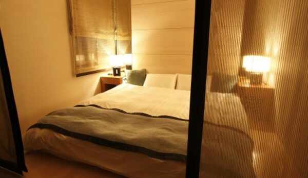 ★ダブルルーム