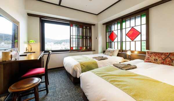 コーナーツイン