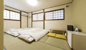和室(７.５畳)