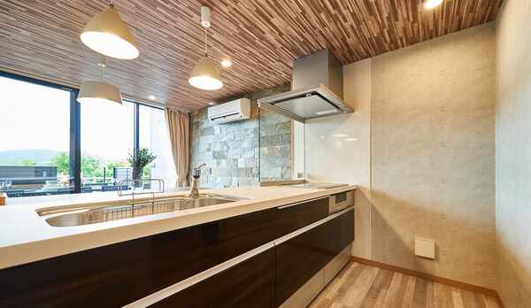 101〜104・キッチン