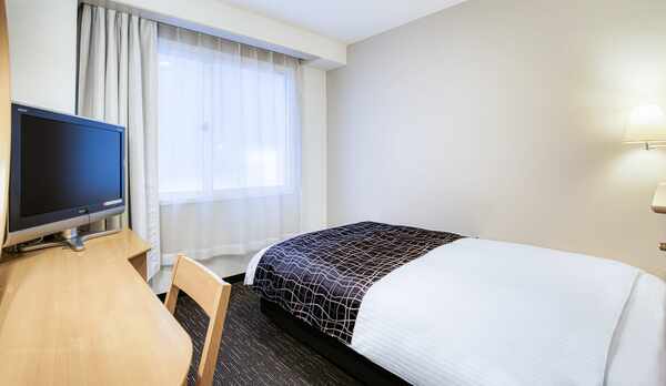 シングルルーム