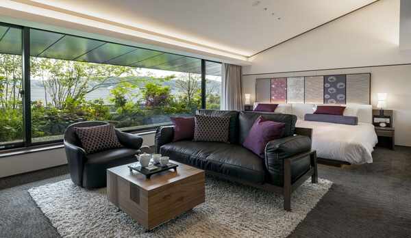 【エグゼクティブツイン】