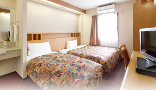 エキストラツイン