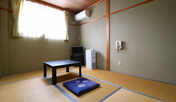 和室6畳