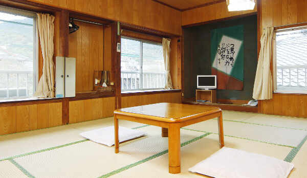 和室10畳