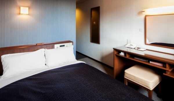 シングルルーム