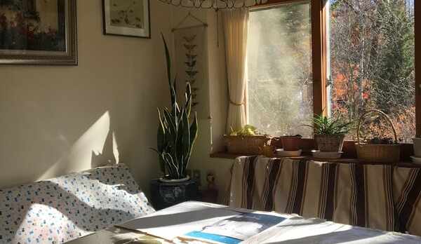 お食事スペース