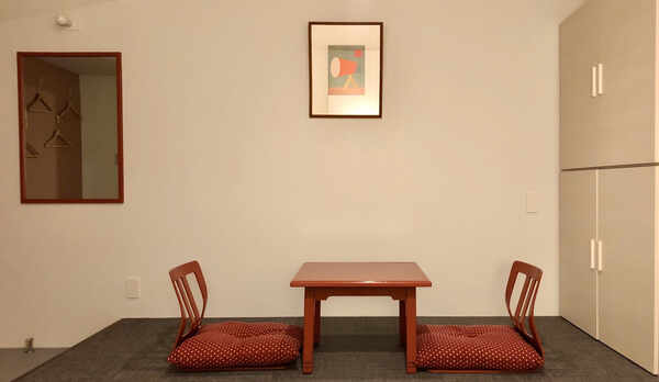 ファミリーコンフォートルーム