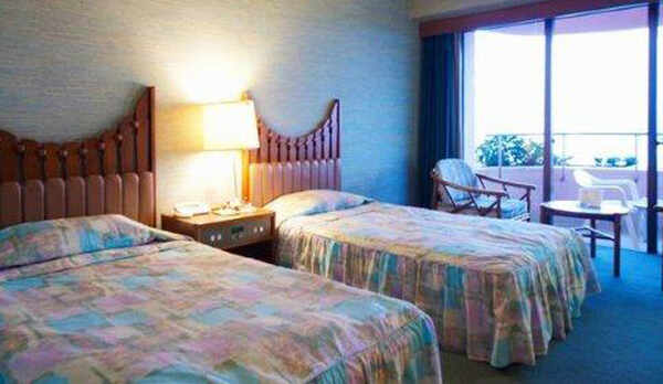 スタンダードツイン1