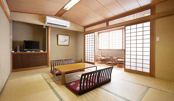 ■和室
