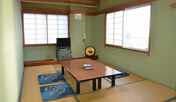 *客室　6畳和室1