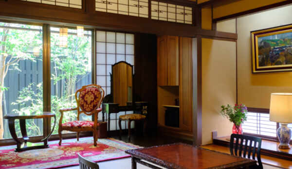 【禁煙】風貴蘭ーふうきらんー